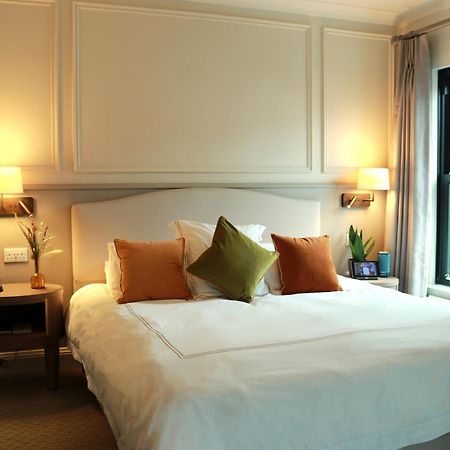 The Lansdowne Kenmare Hotel Eksteriør billede