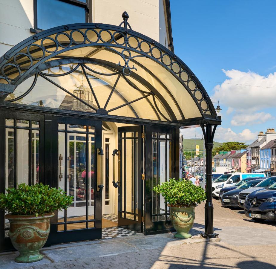 The Lansdowne Kenmare Hotel Eksteriør billede