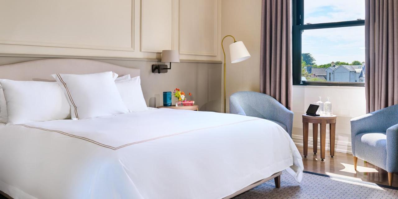 The Lansdowne Kenmare Hotel Eksteriør billede