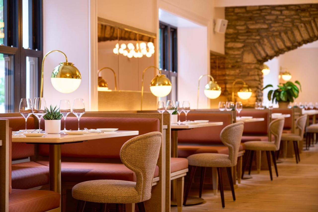 The Lansdowne Kenmare Hotel Eksteriør billede