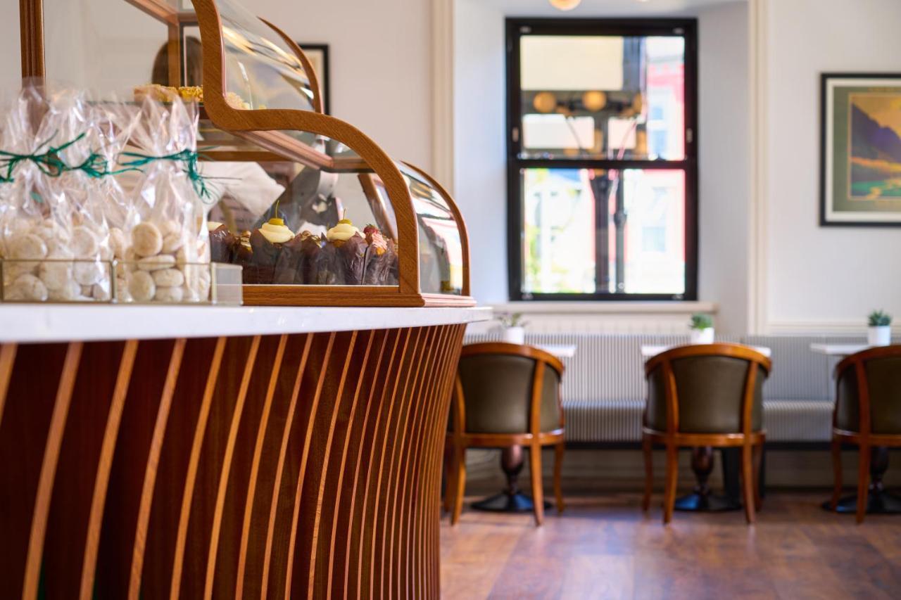 The Lansdowne Kenmare Hotel Eksteriør billede