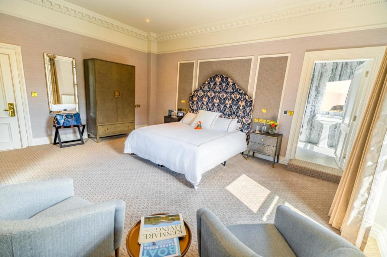 The Lansdowne Kenmare Hotel Eksteriør billede