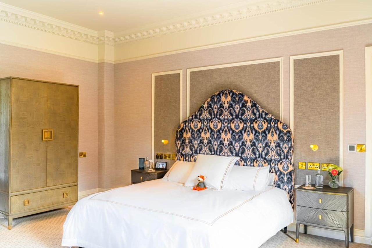 The Lansdowne Kenmare Hotel Eksteriør billede