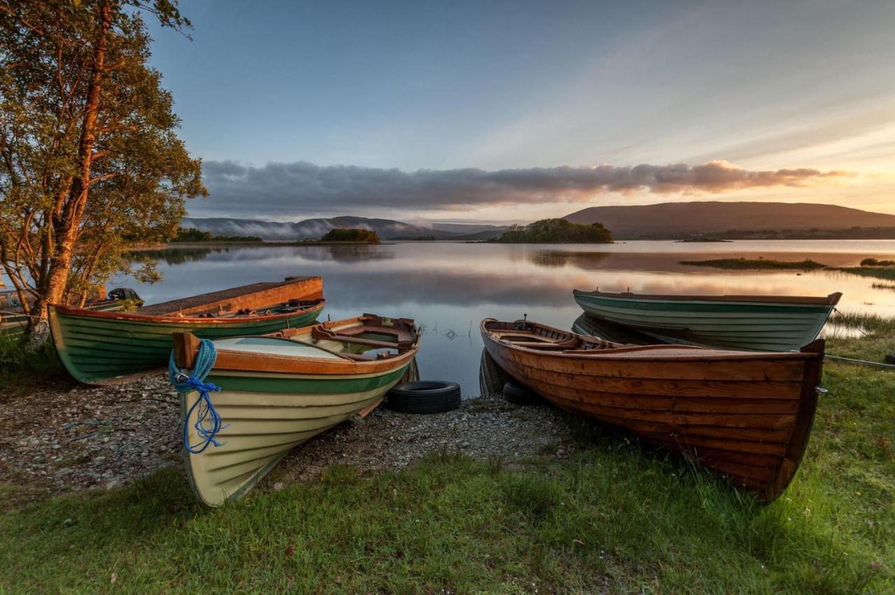 The Lansdowne Kenmare Hotel Eksteriør billede