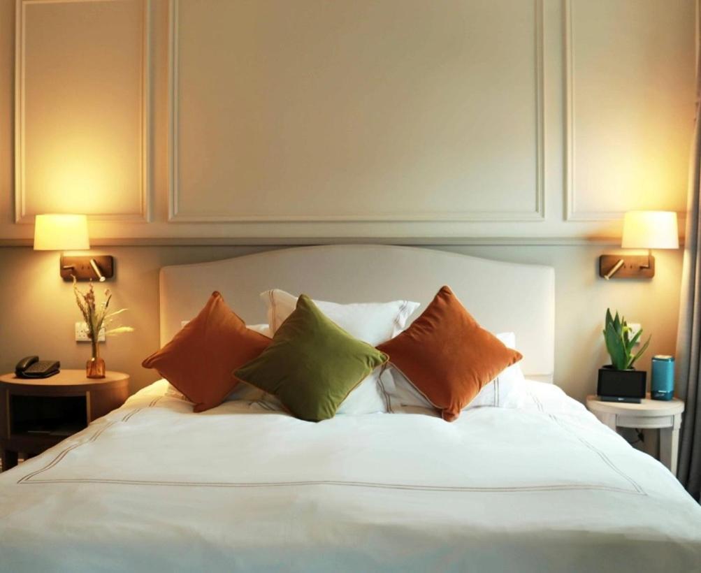 The Lansdowne Kenmare Hotel Eksteriør billede