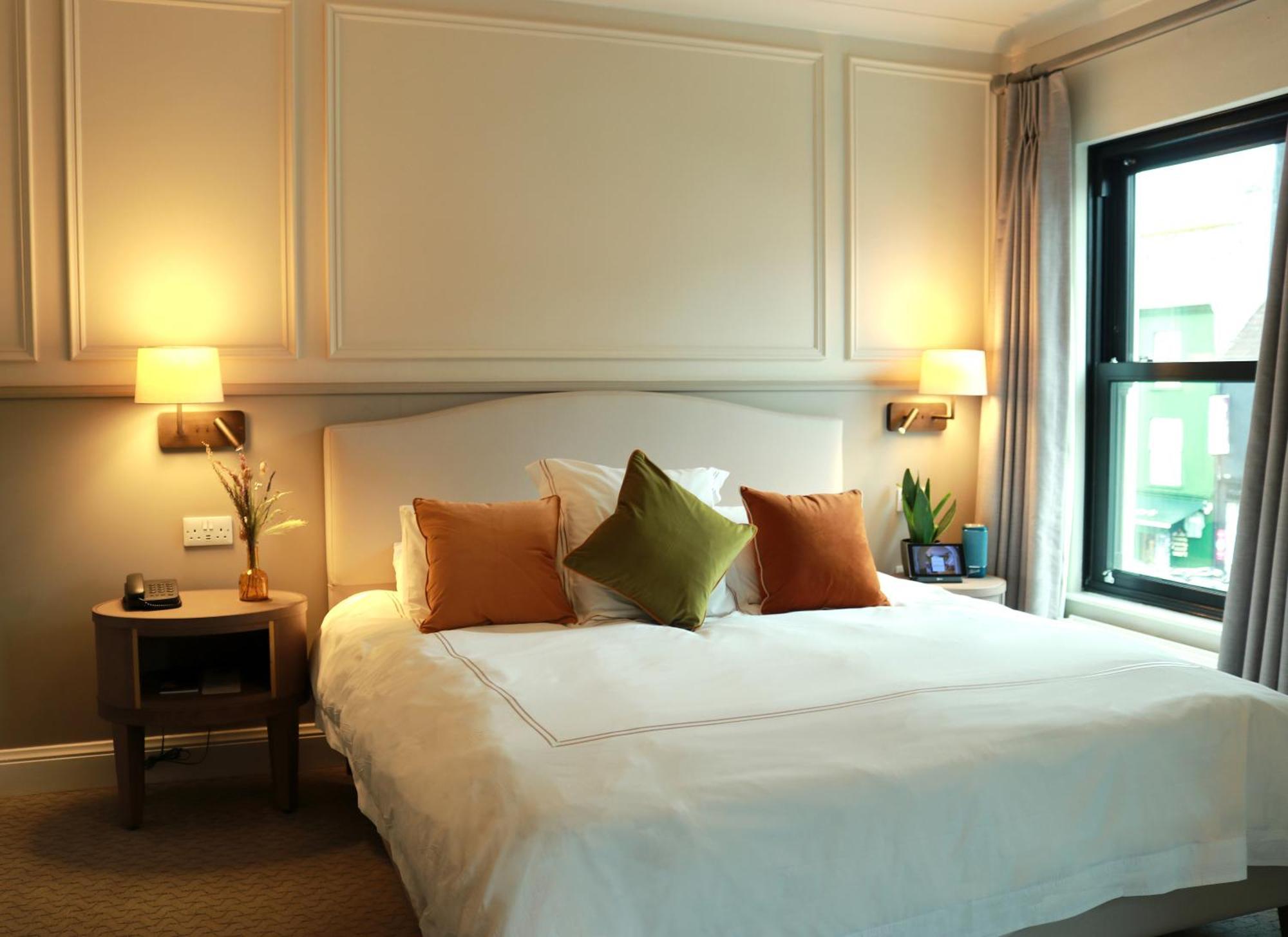 The Lansdowne Kenmare Hotel Eksteriør billede